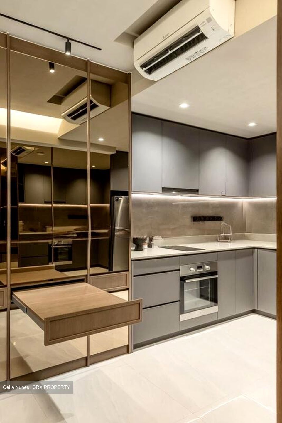 Riverfront Residences (D19), Apartment #520105901